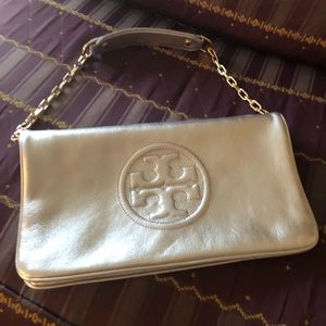 Authentic Tory Burch handbag